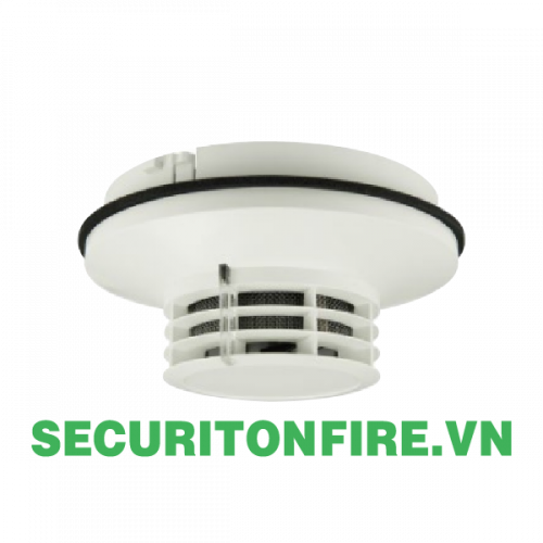 MMD 130 Ex-i Đầu báo cháy loại chống nổ